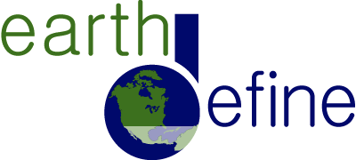 EarthDefine Logo